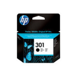 HP tinta 301,  CH561EE - crna